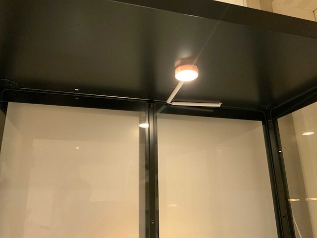 Vitrinekast - afbeelding 5 van  6