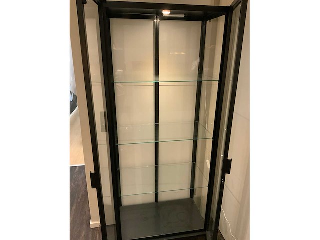 Vitrinekast - afbeelding 6 van  6