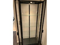 Vitrinekast - afbeelding 6 van  6