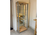 Vitrinekast - afbeelding 2 van  4