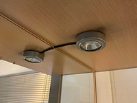 Vitrinekast - afbeelding 3 van  4