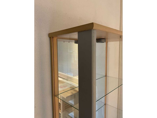 Vitrinekast - afbeelding 4 van  4