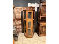 Vitrinekast - afbeelding 2 van  9