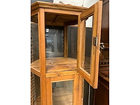 Vitrinekast - afbeelding 4 van  9