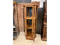 Vitrinekast - afbeelding 5 van  9