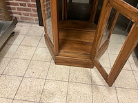 Vitrinekast - afbeelding 6 van  9