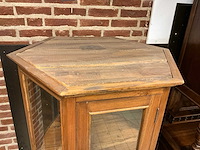 Vitrinekast - afbeelding 9 van  9