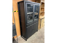 Vitrinekast - afbeelding 2 van  3