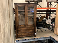 Vitrinekast - afbeelding 3 van  3