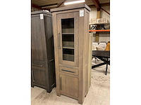 Vitrinekast - afbeelding 2 van  2