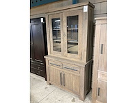 Vitrinekast - afbeelding 2 van  3