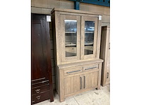 Vitrinekast - afbeelding 3 van  3