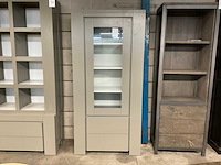 Vitrinekast - afbeelding 3 van  3