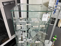 Vitrinekast - afbeelding 2 van  4