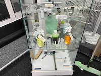 Vitrinekast - afbeelding 3 van  4