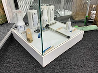 Vitrinekast - afbeelding 4 van  4