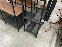 Vitrinekast - afbeelding 1 van  2