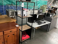 Vitrinekast - afbeelding 1 van  5