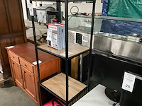 Vitrinekast - afbeelding 2 van  5