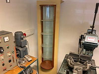 Vitrinekast - afbeelding 1 van  3