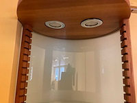 Vitrinekast - afbeelding 3 van  3