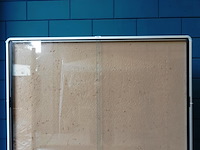 Vitrinekast - afbeelding 1 van  5