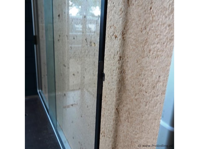 Vitrinekast - afbeelding 3 van  5