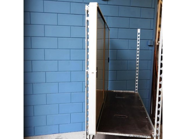 Vitrinekast - afbeelding 4 van  5