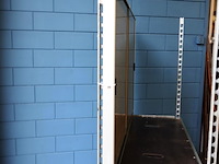 Vitrinekast - afbeelding 4 van  5