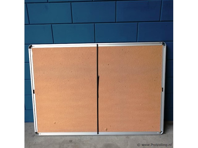 Vitrinekast - afbeelding 5 van  5