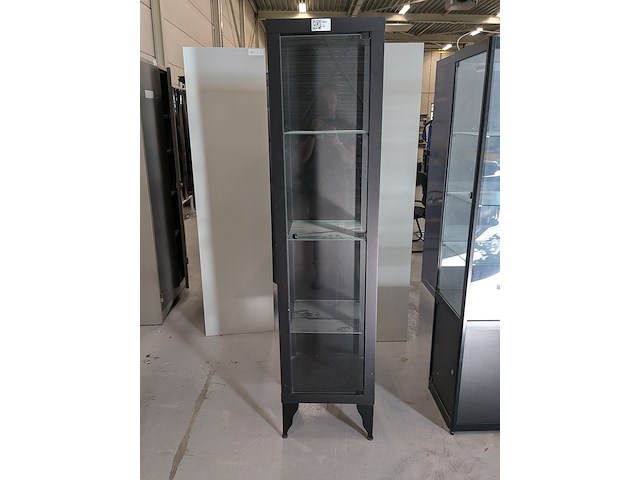 Vitrinekast - afbeelding 2 van  6