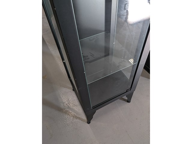 Vitrinekast - afbeelding 3 van  6