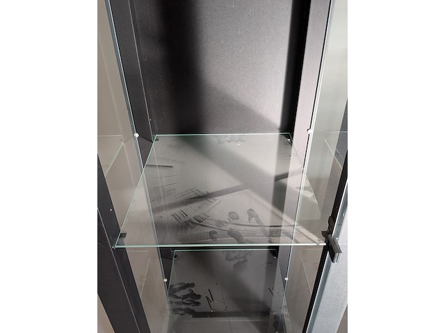 Vitrinekast - afbeelding 5 van  6