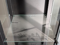 Vitrinekast - afbeelding 5 van  6