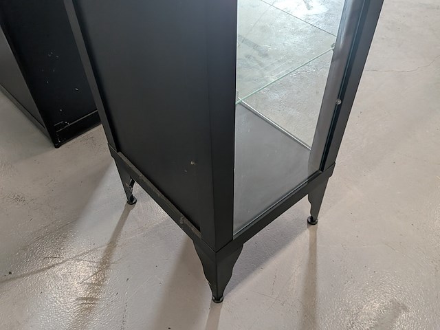 Vitrinekast - afbeelding 6 van  6