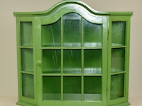 Vitrinekast - afbeelding 1 van  4