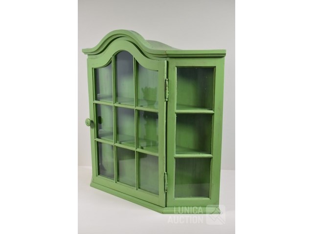 Vitrinekast - afbeelding 2 van  4