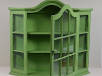 Vitrinekast - afbeelding 3 van  4