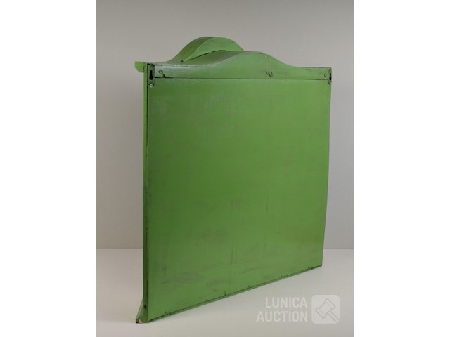 Vitrinekast - afbeelding 4 van  4