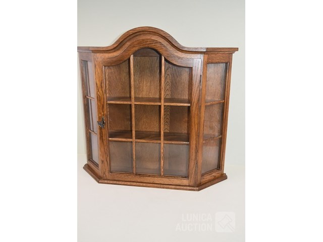 Vitrinekast - afbeelding 2 van  5