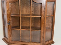 Vitrinekast - afbeelding 2 van  5