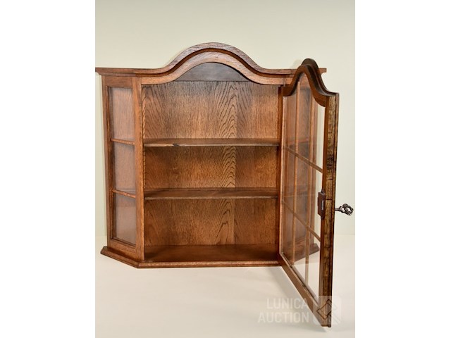 Vitrinekast - afbeelding 3 van  5