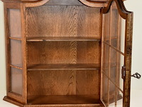 Vitrinekast - afbeelding 3 van  5