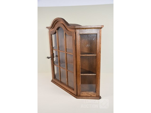 Vitrinekast - afbeelding 4 van  5