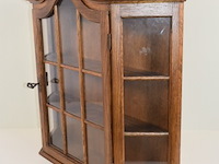 Vitrinekast - afbeelding 4 van  5