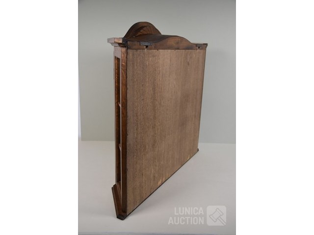 Vitrinekast - afbeelding 5 van  5