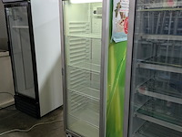 Vitrinekoelkast esta, fsc 1380 - afbeelding 2 van  6