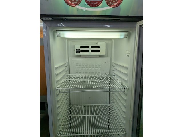 Vitrinekoelkast esta, fsc 1380 - afbeelding 4 van  6