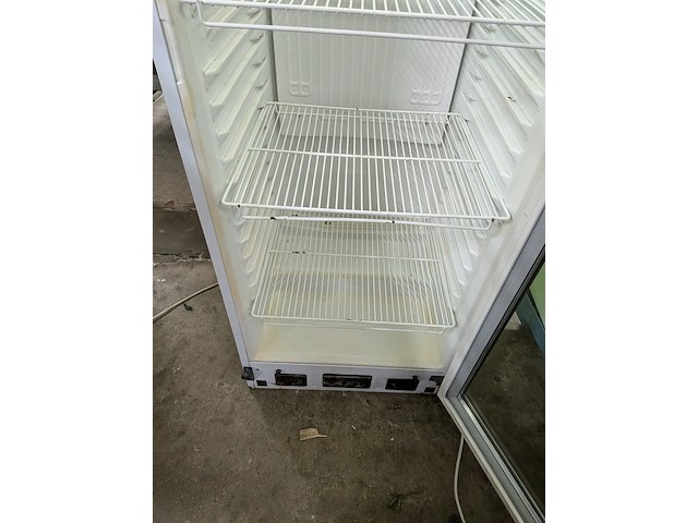 Vitrinekoelkast esta, fsc 1380 - afbeelding 5 van  6