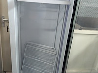 Vitrinekoelkast scandomestic, sd 416 - afbeelding 3 van  6